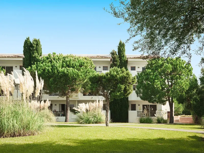 inturotel Cala Azul Garden