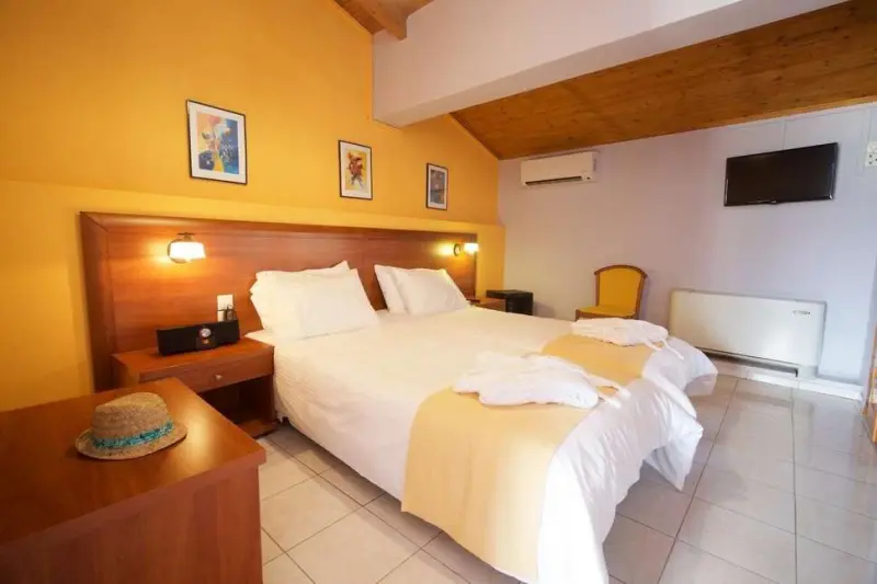 Mirabel Hotel - Argostoli Kefalonia
