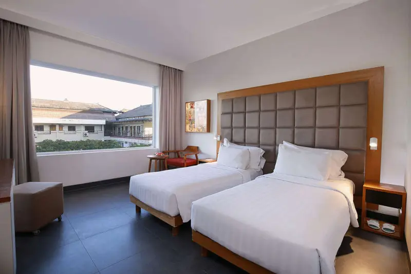 The 1O1 Bali Fontana Seminyak