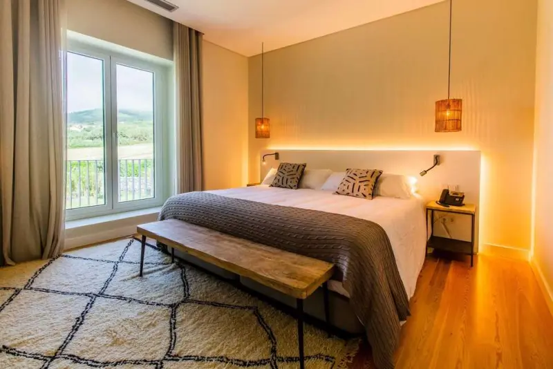 Sensi Azores Nature & SPA