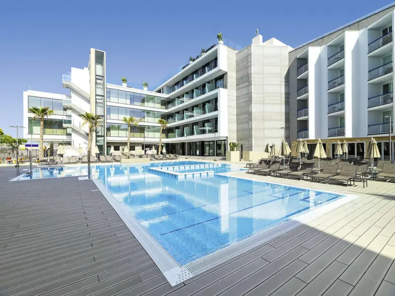 H10 Casa del Mar