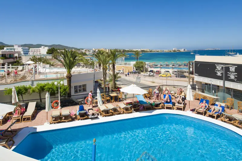 Hotel Osiris