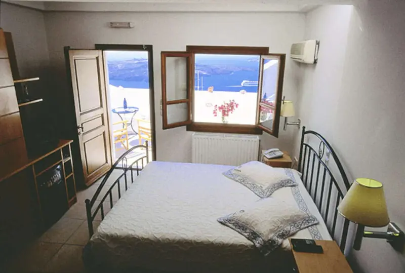Theoxenia Hotel