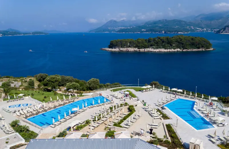 Valamar Argosy Hotel