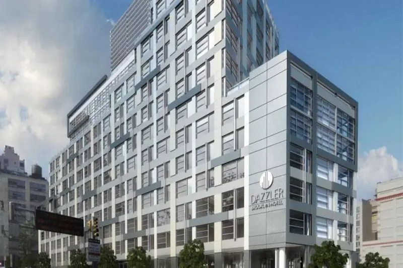 The Tillary Hotel Brooklyn