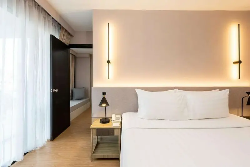 Aster Hotel & Residence