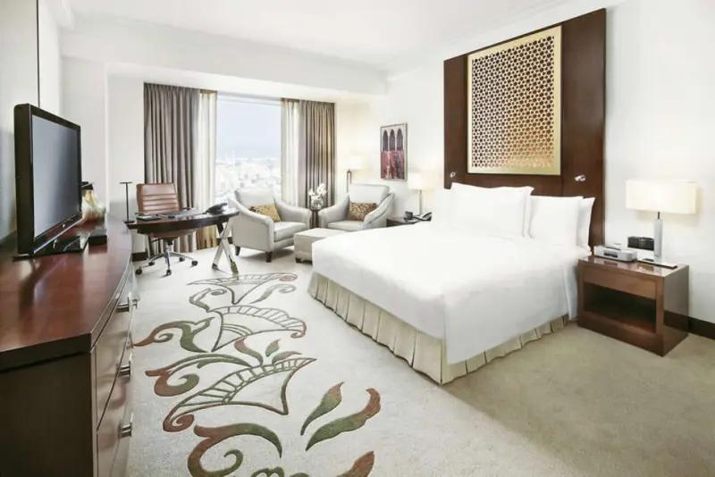 Conrad Dubai