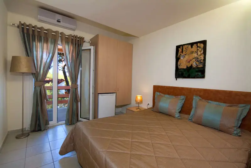 Venus Beach Hotel Athene