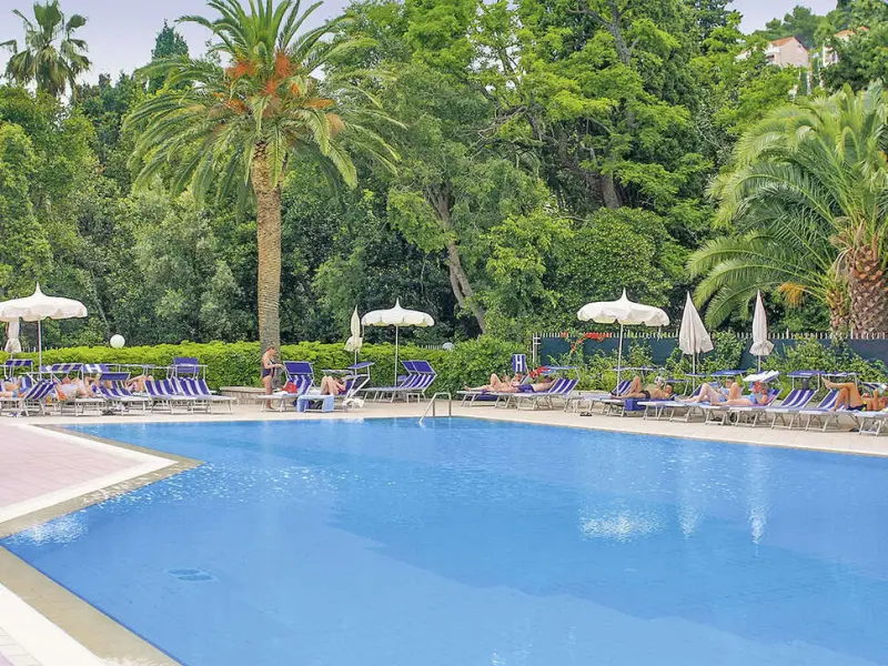 Grand Hotel Park