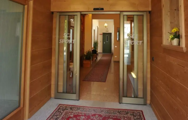 Sci Sport Bormio apartments