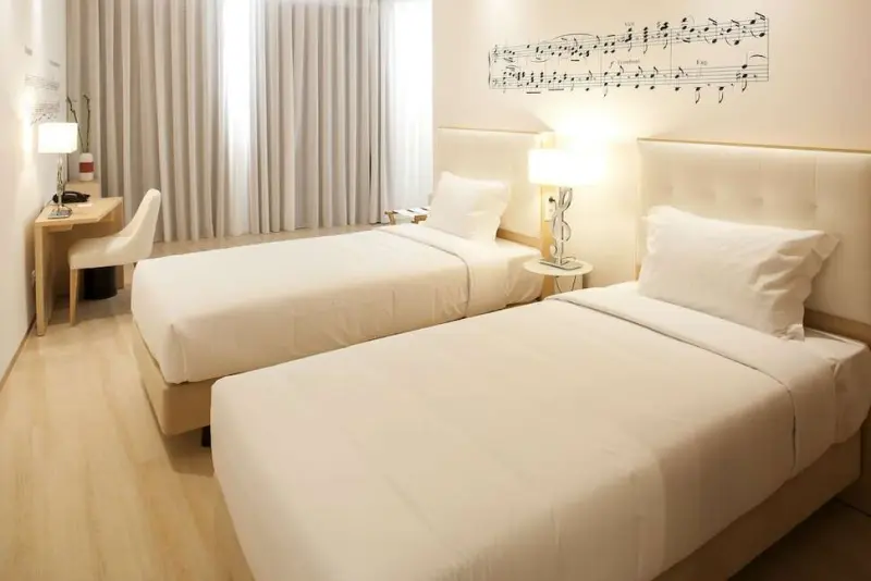 Hotel da Música