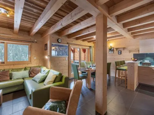 Chalet Etringa