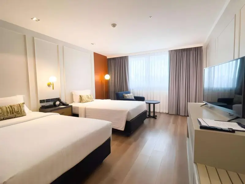 Happihaus Hotel
