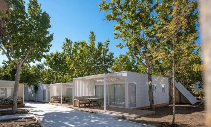 Costa del Sol Glamping Village