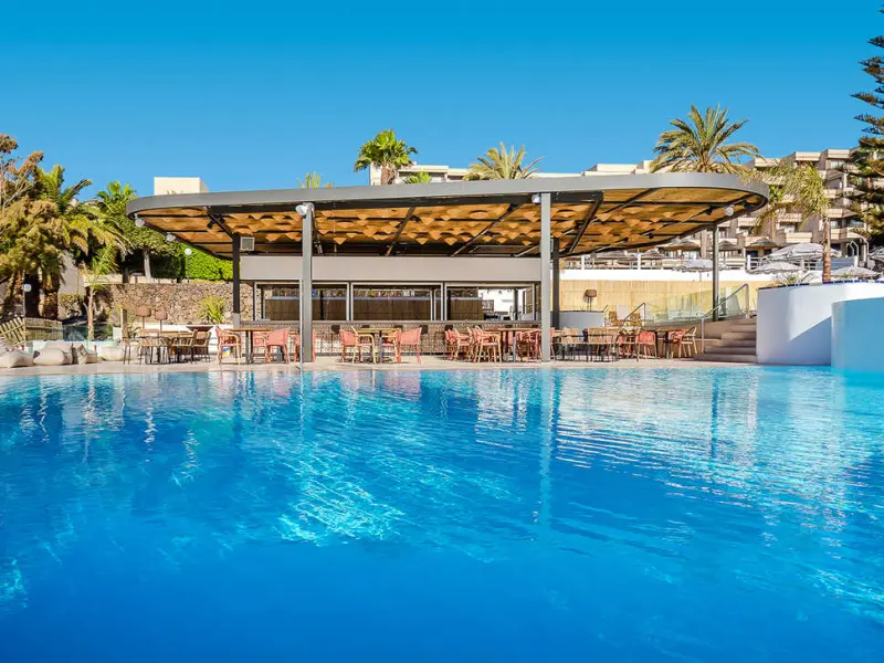 Barceló Lanzarote Royal Level