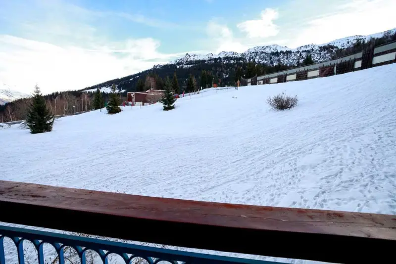 Residence Pierra Menta