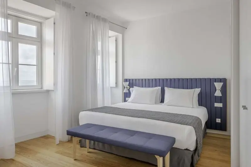 Tandem Palacio Alfama