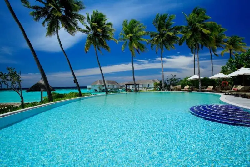The Centara Collection, Machchafushi Island Resort & Spa Maldives