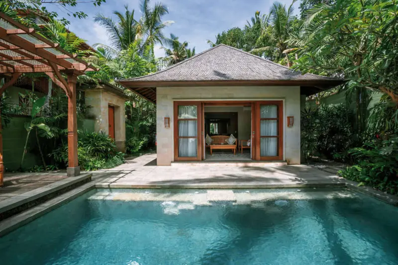 Arkamara Dijiwa Ubud