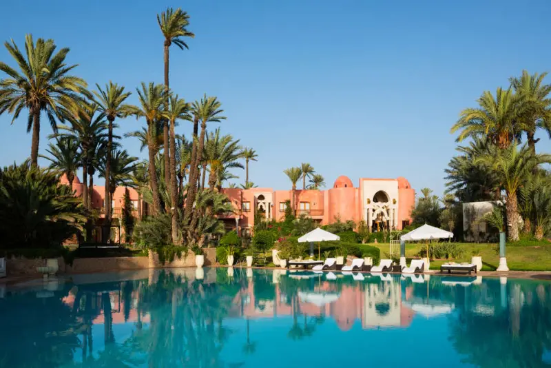 PALAIS MEHDI