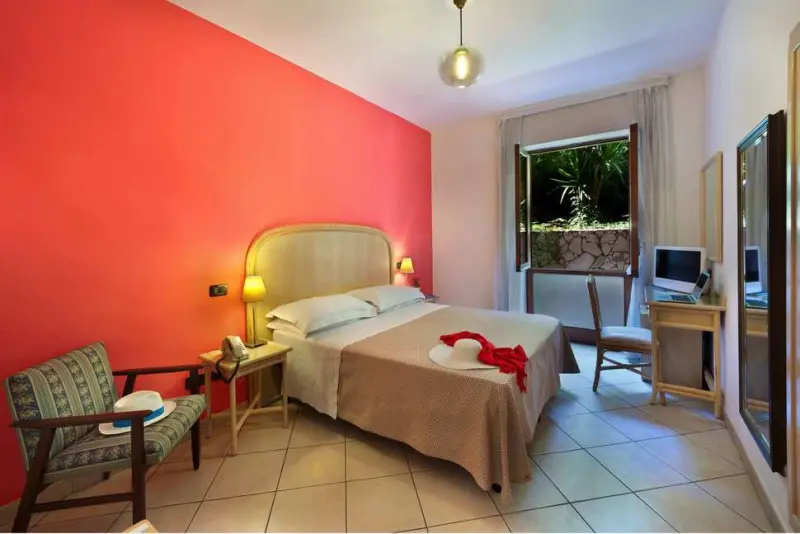 Hotel Rivage Sorrento