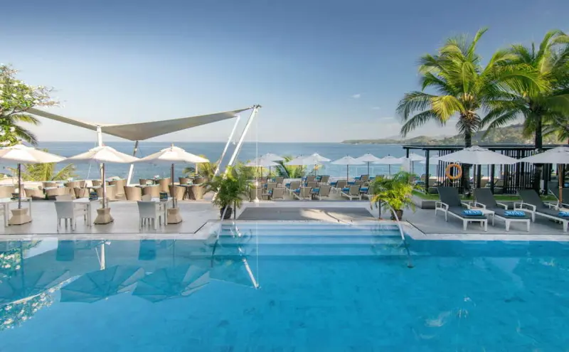 Cape Sienna Hotel & Villas