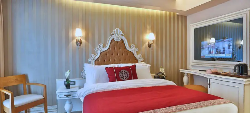 Anthemis Hotel