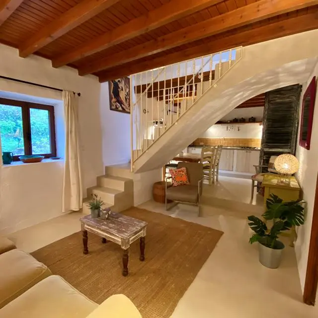 Finca Las Nuevas