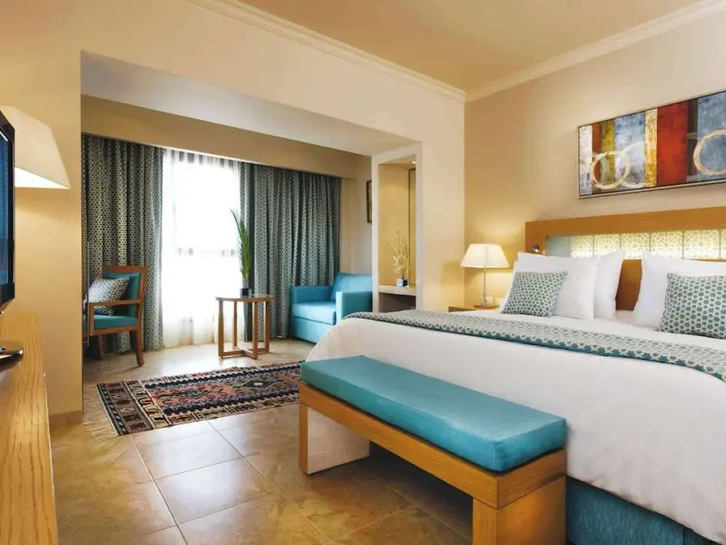 Mövenpick Waterpark Resort & Spa Soma Bay