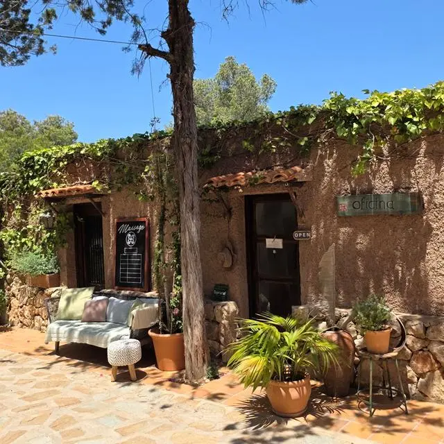 Casa Naya Ibiza