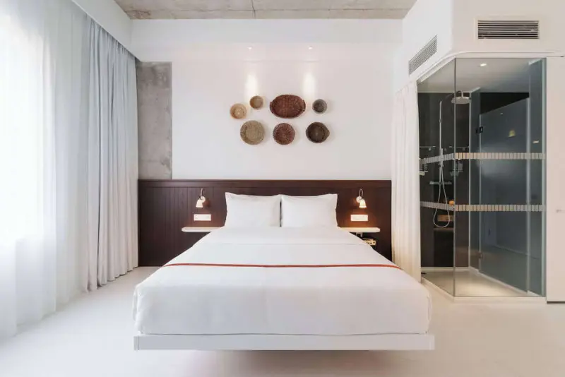 Ruby Molly Hotel Dublin by IHG