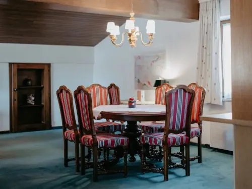 Ferienwohnungen Eckart Gabrielhaus