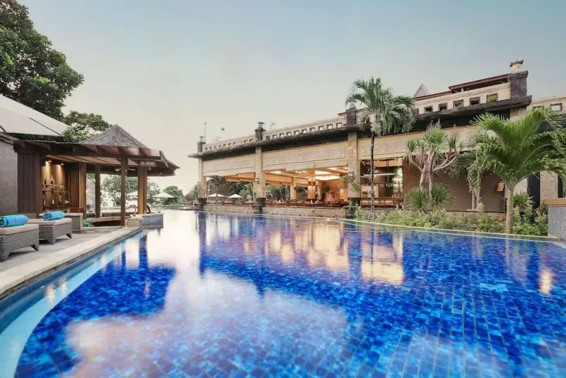 Pelangi Bali Hotel