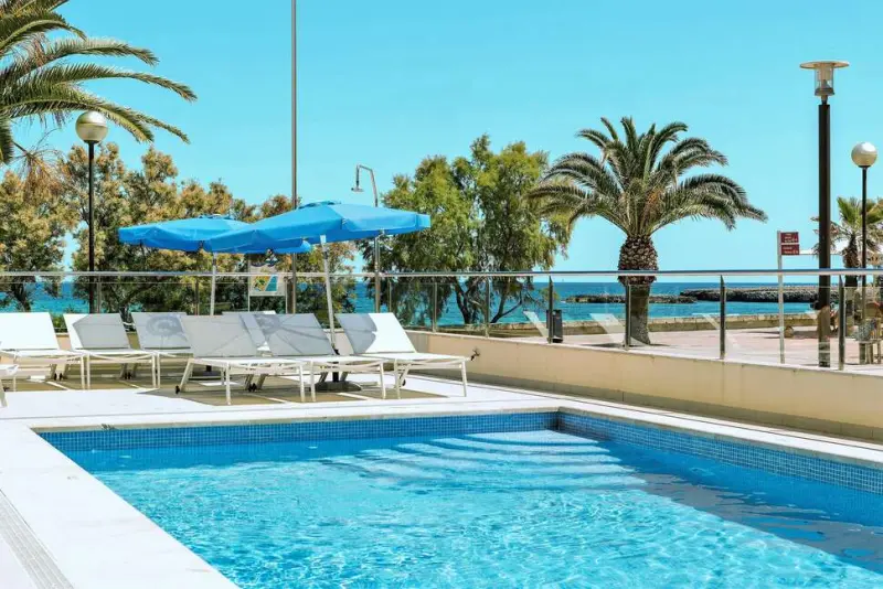 Hotel Brisa Marina