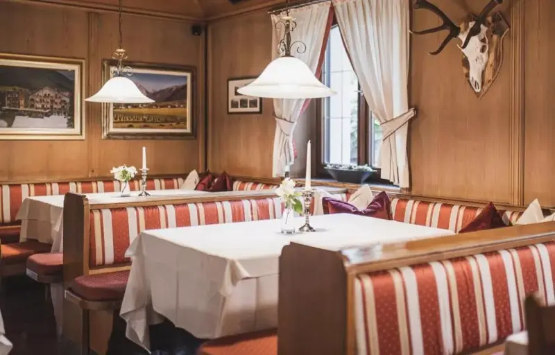 Hotel Brötz