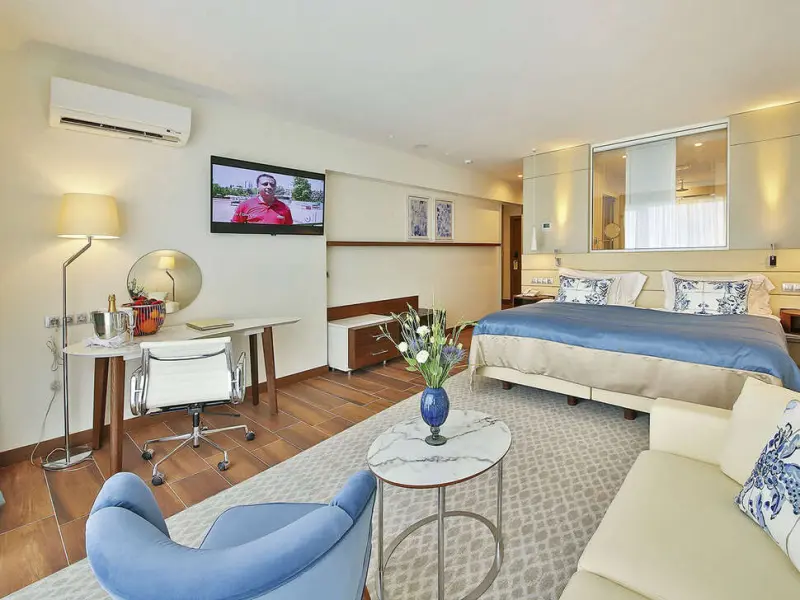 Maritim Hotel Paradise Blue Albena