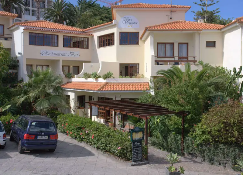 Vila Ventura