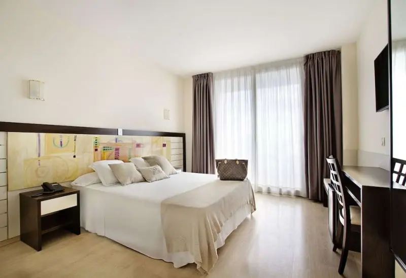 Hotel Indalo Park