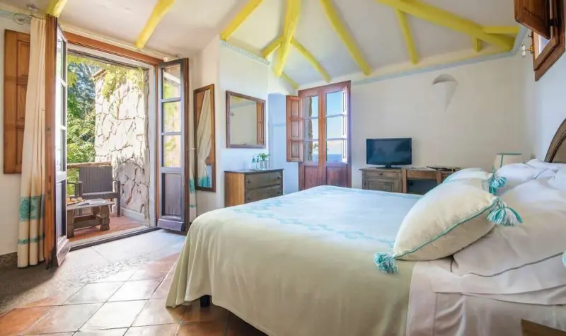Hotel Monte Turri