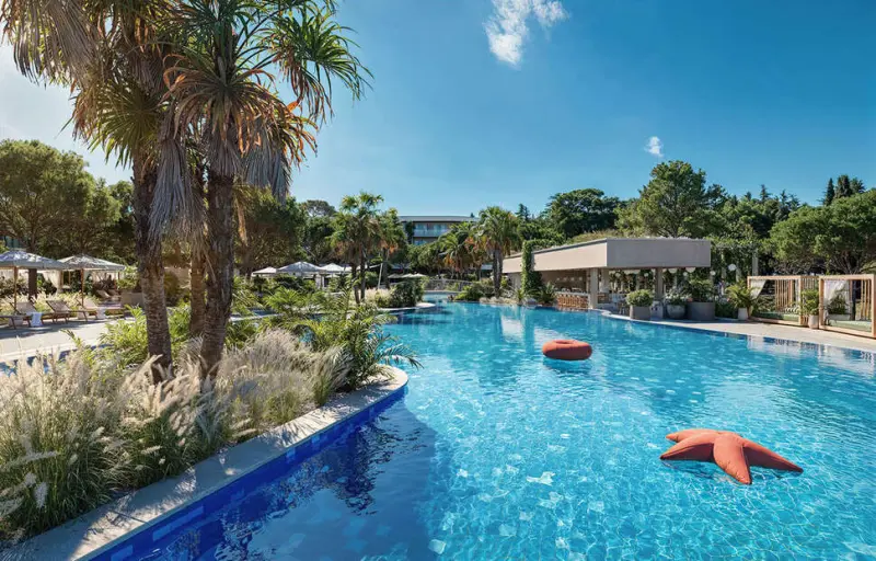 Pical Family Hotel, Valamar Collection
