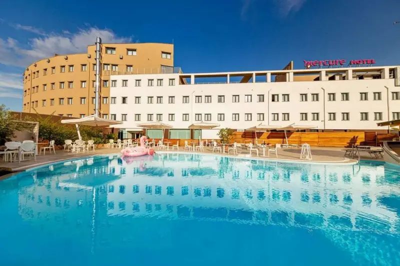 Mercure Olbia