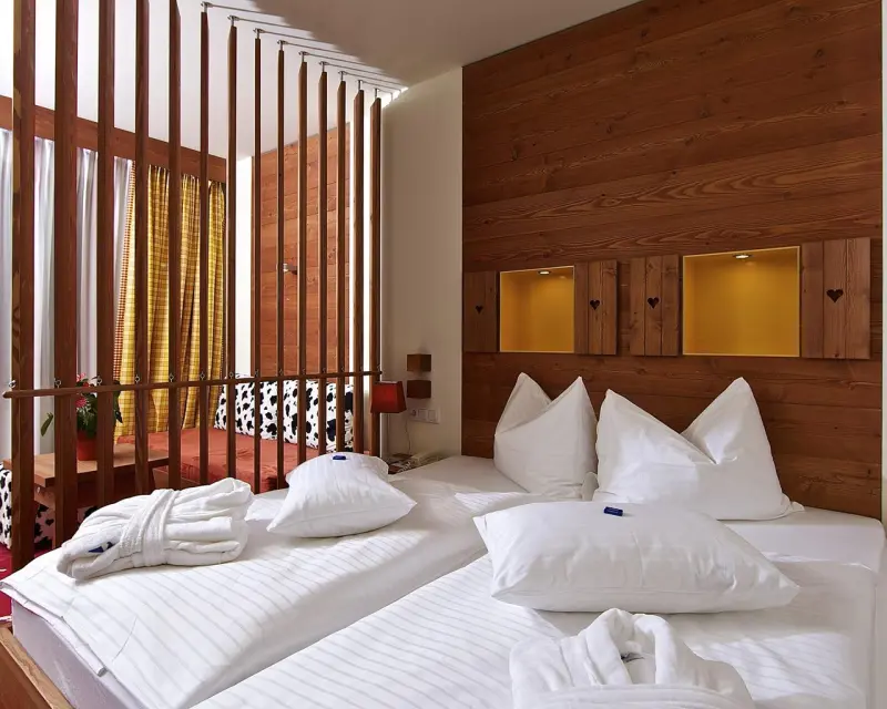 Falkensteiner Hotel Sonnenalpe