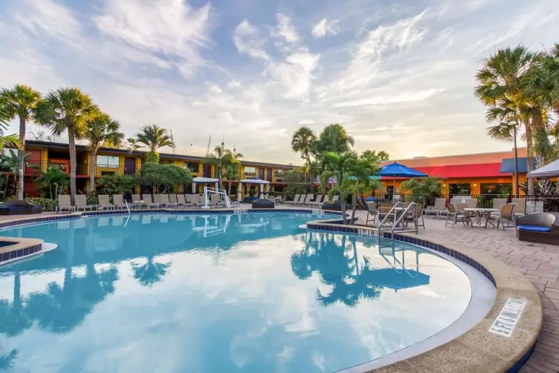 CoCo Key Resort and Water Park Orlando