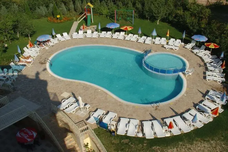 AQUAMARINE HOTEL