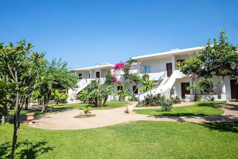 Villaggio Il Gabbiano