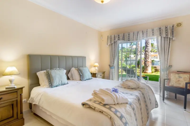 Presa de Moura - Apartment & Villa Resort