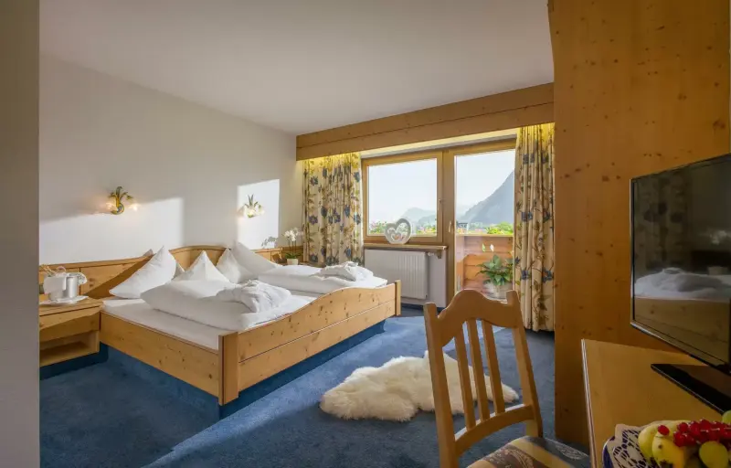 Hotel Gasthof Zillertal