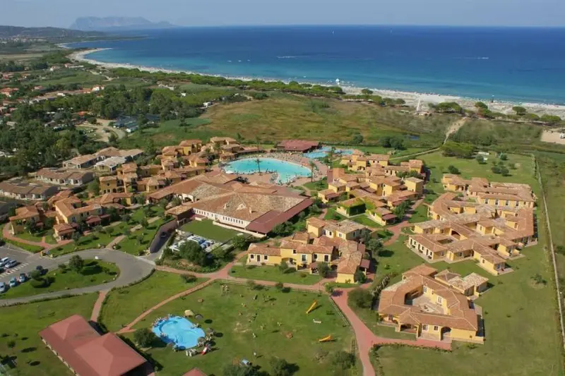 Villaggio Baia dei Pini