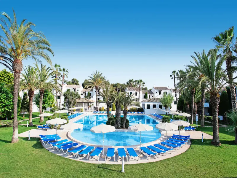 Grupotel Club Menorca