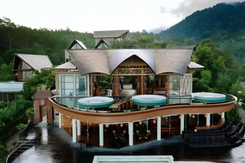 Elevate Bali